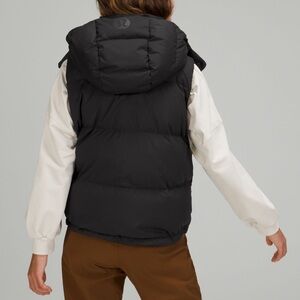 Lululemon Vest